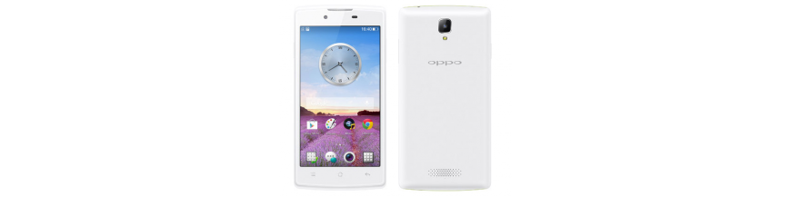 Oppo Neo 3 R831K